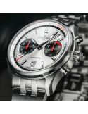 Zegarek Davosa Newton Pilot Rally Chronograph LE 161.536.10