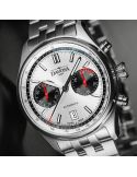 Zegarek Davosa Newton Pilot Rally Chronograph LE 161.536.10