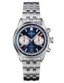 Zegarek Davosa Newton Pilot Rally Chronograph LE 161.536.40