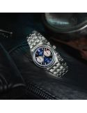 Zegarek Davosa Newton Pilot Rally Chronograph LE 161.536.40