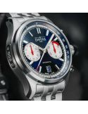 Zegarek Davosa Newton Pilot Rally Chronograph LE 161.536.40