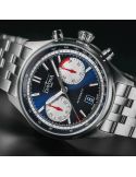 Zegarek Davosa Newton Pilot Rally Chronograph LE 161.536.40