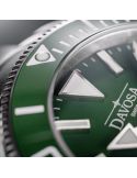 Zegarek Davosa Argonautic 43 Automatic 161.528.70W