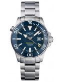 Zegarek Davosa Argonautic 43 Automatic 161.528.40W