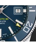 Zegarek Davosa Argonautic 43 Automatic 161.528.40W