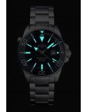 Zegarek Davosa Argonautic 43 Automatic 161.528.40W