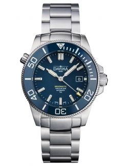 Zegarek Davosa Argonautic Lumis Automatic 161.529.40W