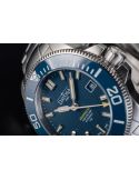 Zegarek Davosa Argonautic Lumis Automatic 161.529.40W