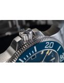 Zegarek Davosa Argonautic Lumis Automatic 161.529.40W