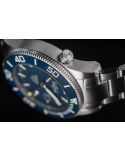 Zegarek Davosa Argonautic Lumis Automatic 161.529.40W