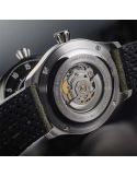 Zegarek Davosa Newton Speedometer Automatic 161.587.25