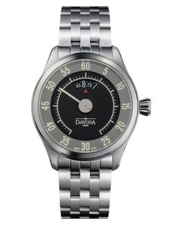 Davosa Newton Speedometer Automatic 161.587.20
