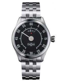 Zegarek Davosa Newton Speedometer Automatic 161.587.50