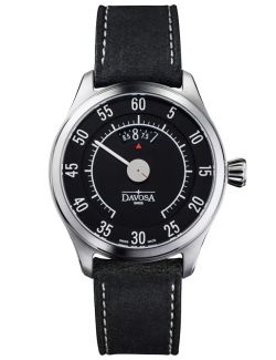 Zegarek Davosa Newton Speedometer Automatic 161.587.55
