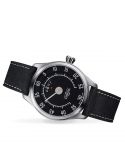 Zegarek Davosa Newton Speedometer Automatic 161.587.55