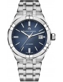 Zegarek casual męski Maurice Lacroix Aikon Automatic AI6008-SS002-430-1 - Zegarki MAURICE LACROIX