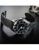 Zegarek Davosa Newton Speedometer Automatic 161.587.55