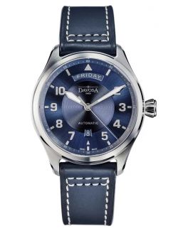 Davosa Newton Day-Date Automatic 161.585.45