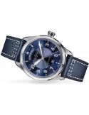 Zegarek Davosa Newton Day-Date Automatic 161.585.45
