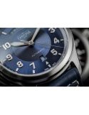 Zegarek Davosa Newton Day-Date Automatic 161.585.45