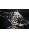 Zegarek Davosa Newton Day-Date Automatic 161.585.45