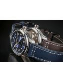 Zegarek Davosa Newton Day-Date Automatic 161.585.45