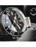 Zegarek Davosa Argonautic 43 Automatic 161.528.20W