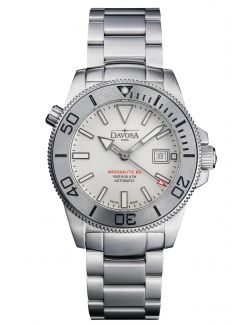 Davosa Argonautic 43 BS Automatic 161.528.10W
