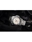 Zegarek Davosa Argonautic 43 BS Automatic 161.528.10W