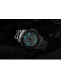 Zegarek Davosa Argonautic 43 BS Automatic 161.528.10W