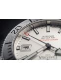 Zegarek Davosa Argonautic 43 BS Automatic 161.528.10W