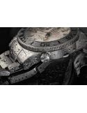 Zegarek Davosa Argonautic 43 BS Automatic 161.528.10W
