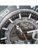 Zegarek Davosa Ternos Professional Nebulous Automatic 161.535.50