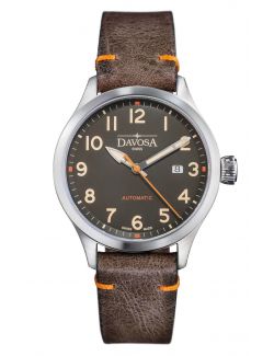 Zegarek Davosa Axis Automatic 161.574.96