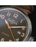 Zegarek Davosa Axis Automatic 161.574.96