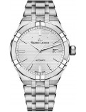Zegarek casual męski Maurice Lacroix Aikon Automatic AI6008-SS002-130-1 - Zegarki MAURICE LACROIX