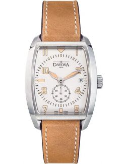 Zegarek Davosa Evo 190.8 Automatic 161.575.36.