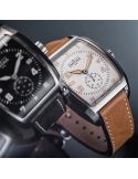 Zegarek Davosa Evo 190.8 Automatic 161.575.36.