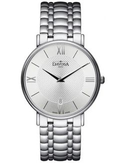 Davosa Pianos II Quartz 163.476.15