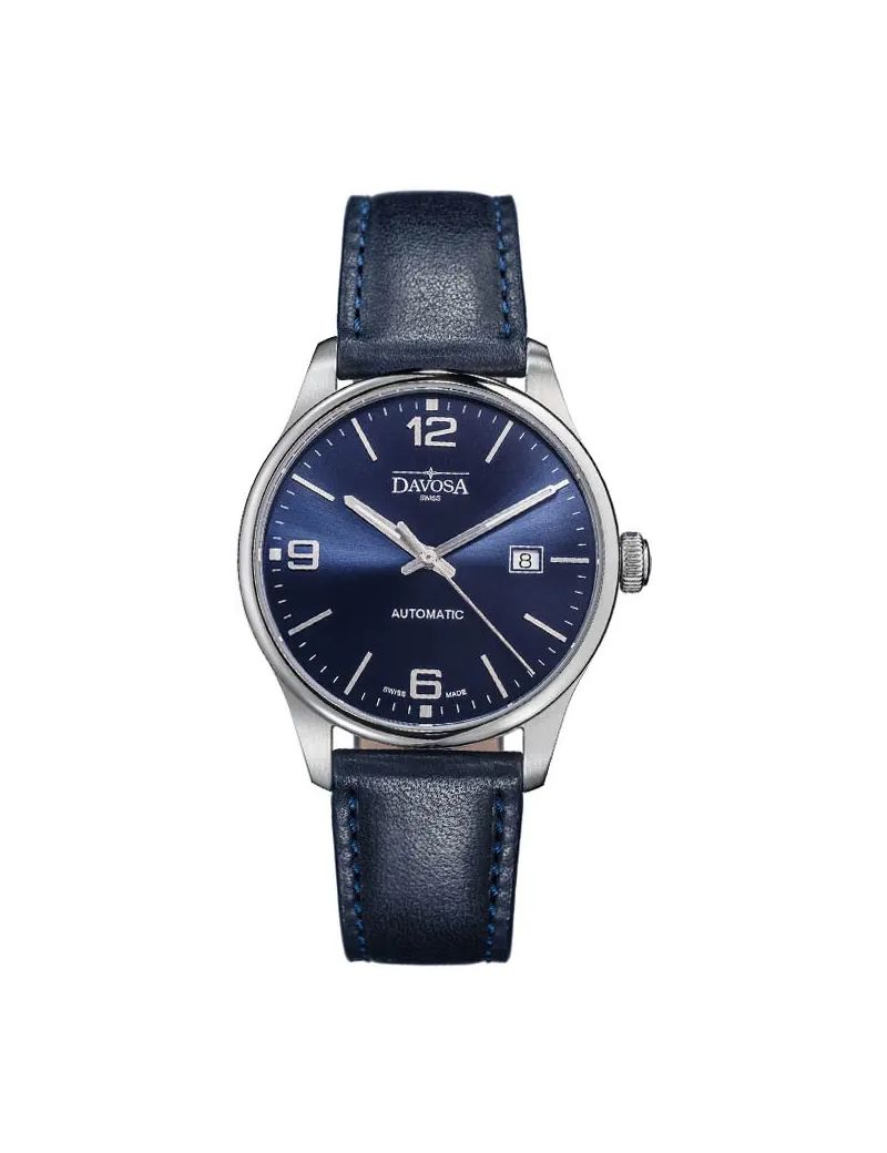Zegarek Davosa Gentleman Automatic 161.566.44 Zegarek Davosa Gentleman Automatic 161.566.44