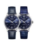 Zegarek Davosa Gentleman Automatic 161.566.44