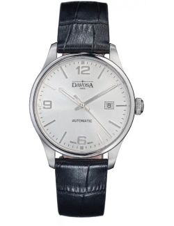 Zegarek Davosa Gentleman Automatic 161.566.14