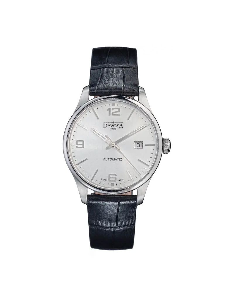 Zegarek Davosa Gentleman Automatic 161.566.14 Zegarek Davosa Gentleman Automatic 161.566.14