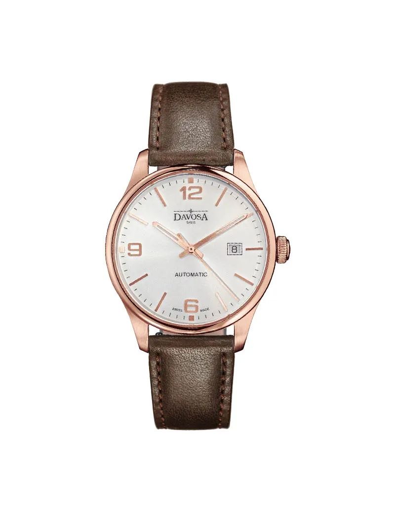 Zegarek Davosa Gentleman Automatic 161.566.64 Zegarek Davosa Gentleman Automatic 161.566.64