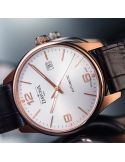 Zegarek Davosa Gentleman Automatic 161.566.64
