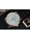 Zegarek Davosa Gentleman Automatic 161.566.64
