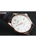 Zegarek Davosa Gentleman Automatic 161.566.64