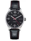 Zegarek Davosa Gentleman Automatic 161.566.54