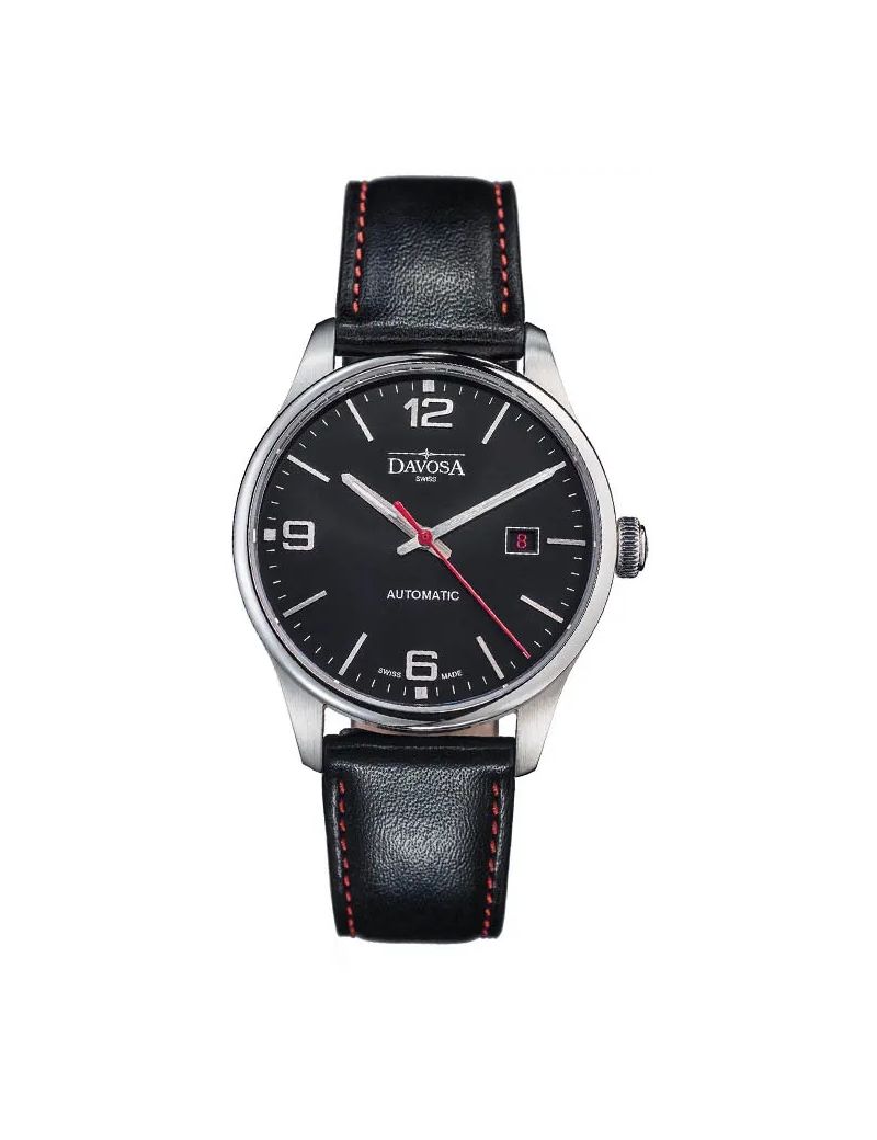 Zegarek Davosa Gentleman Automatic 161.566.54 Zegarek Davosa Gentleman Automatic 161.566.54