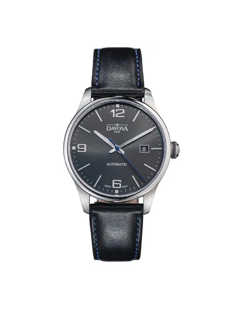 Zegarek Davosa Gentleman Automatic 161.566.94 Zegarek Davosa Gentleman Automatic 161.566.94